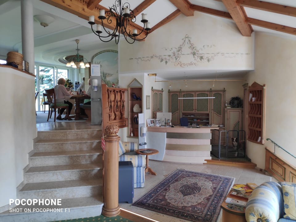 Sonstiges Hotel Am Rehberg