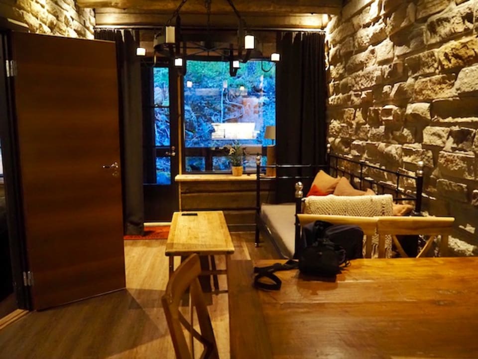 Zimmer Hotel Järvisydän