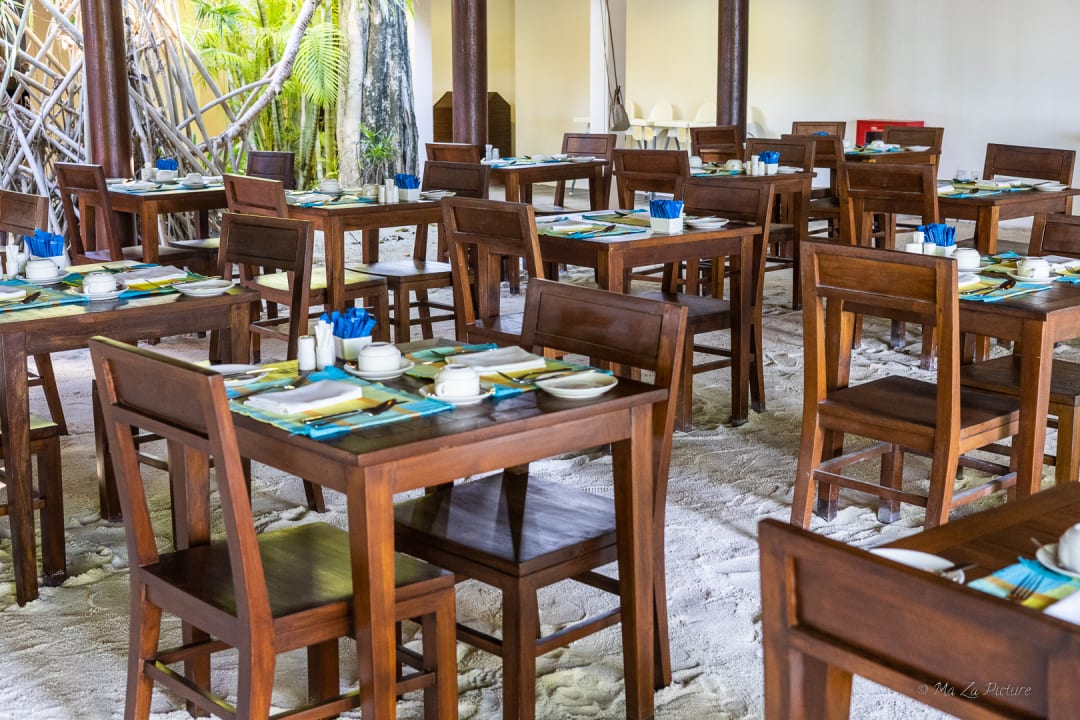 Gastro Summer Island Maldives