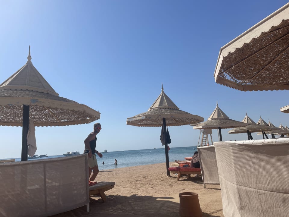 Strand The Grand Palace - Adults only