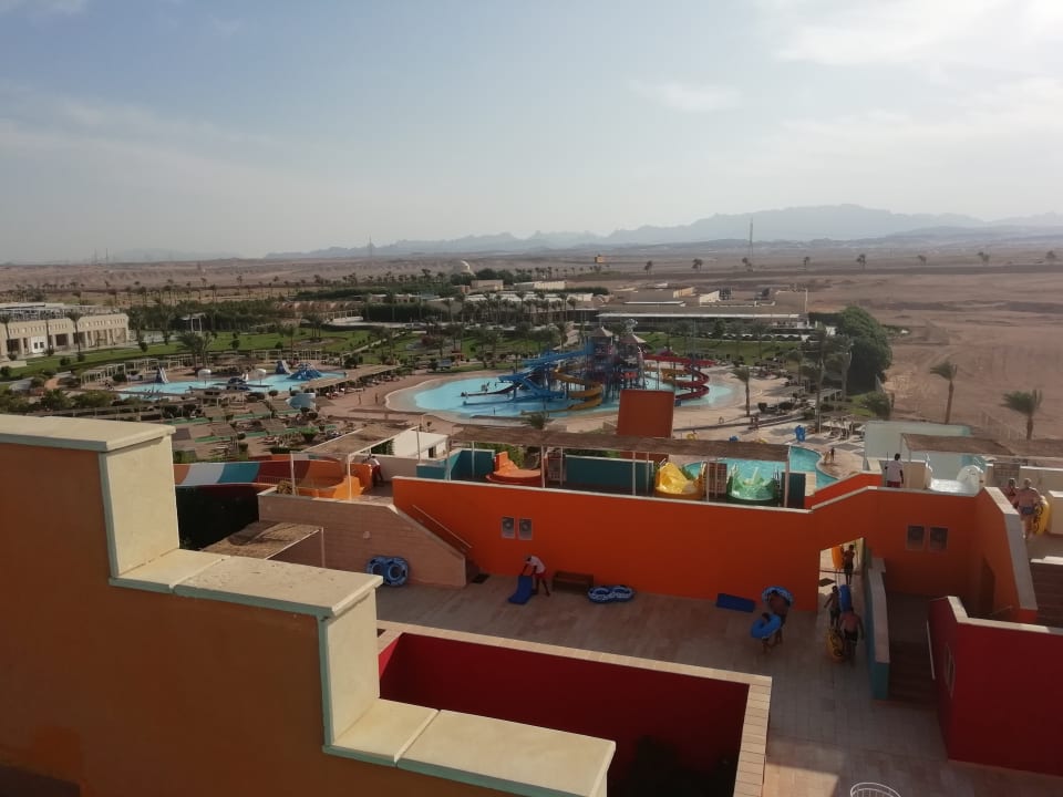 Sport & Freizeit Jaz Makadi Oasis Resort