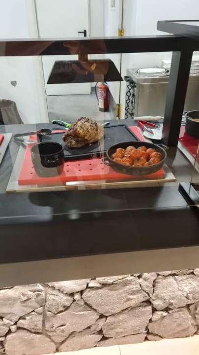 Gastro Dreams Jardín Tropical