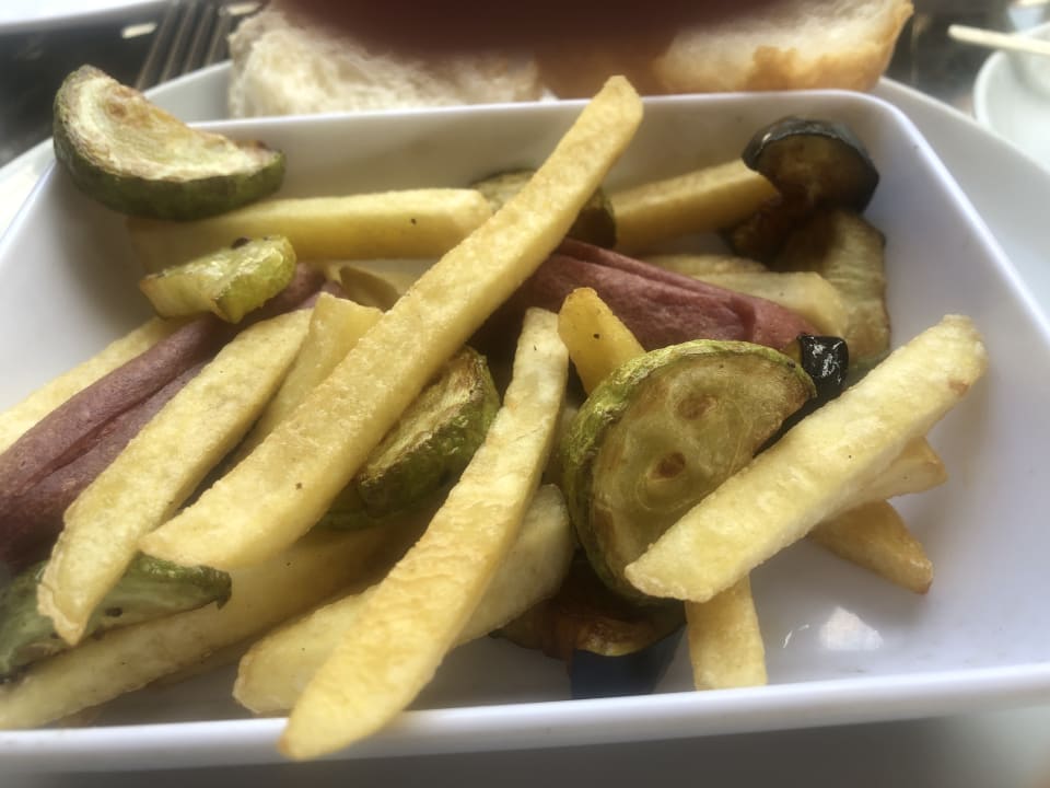 Gastro Semoris Hotel