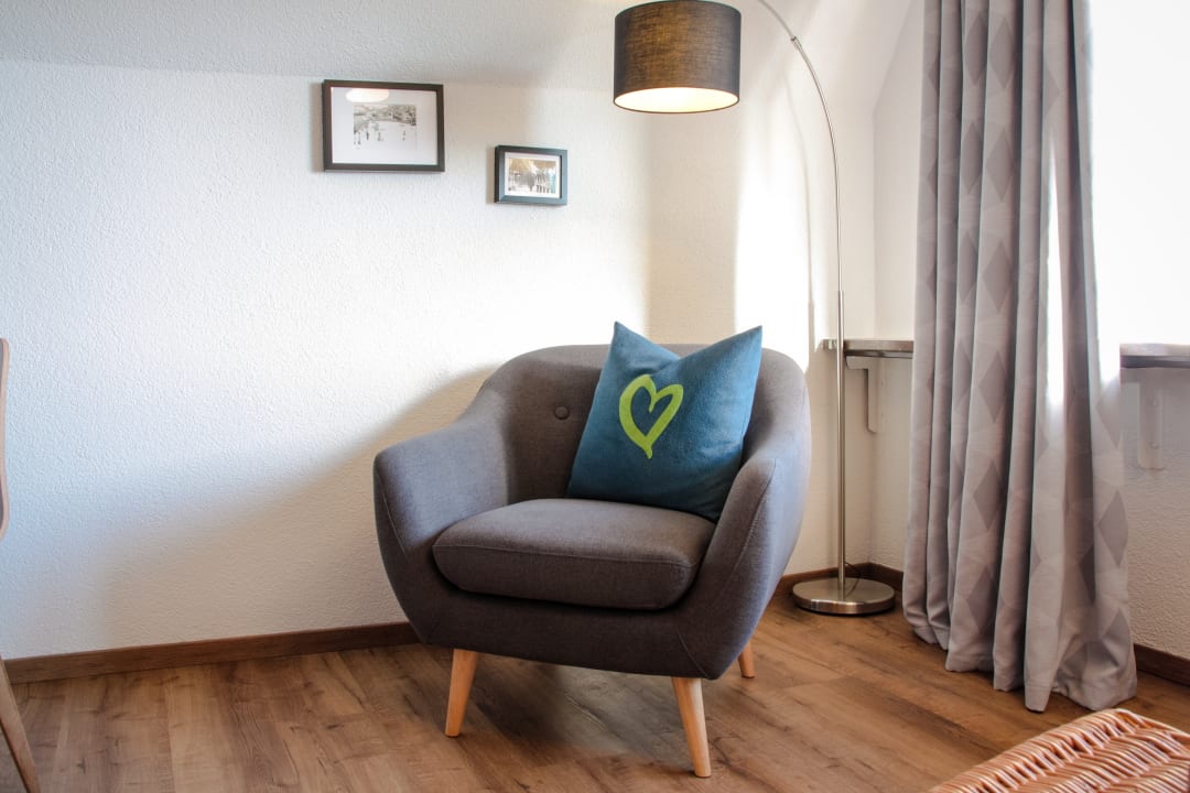 Zimmer Haus am Berg - Pension direkt am Skihang