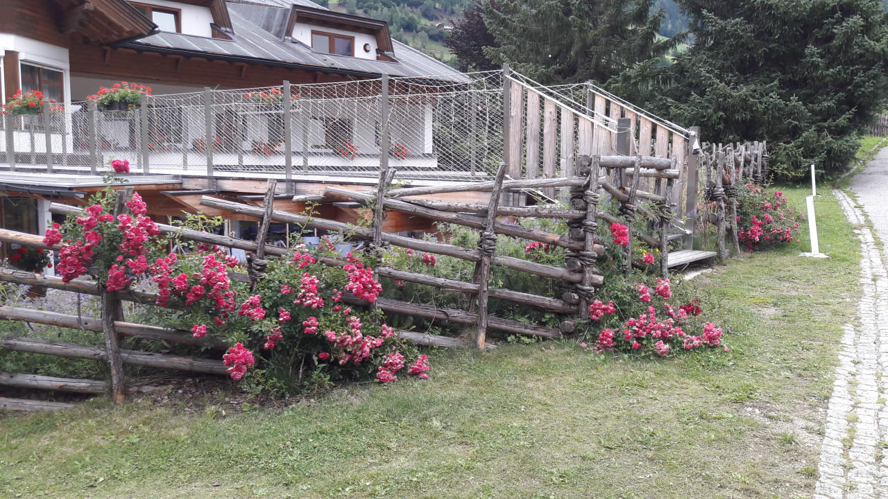 Außenansicht Hotel NockResort