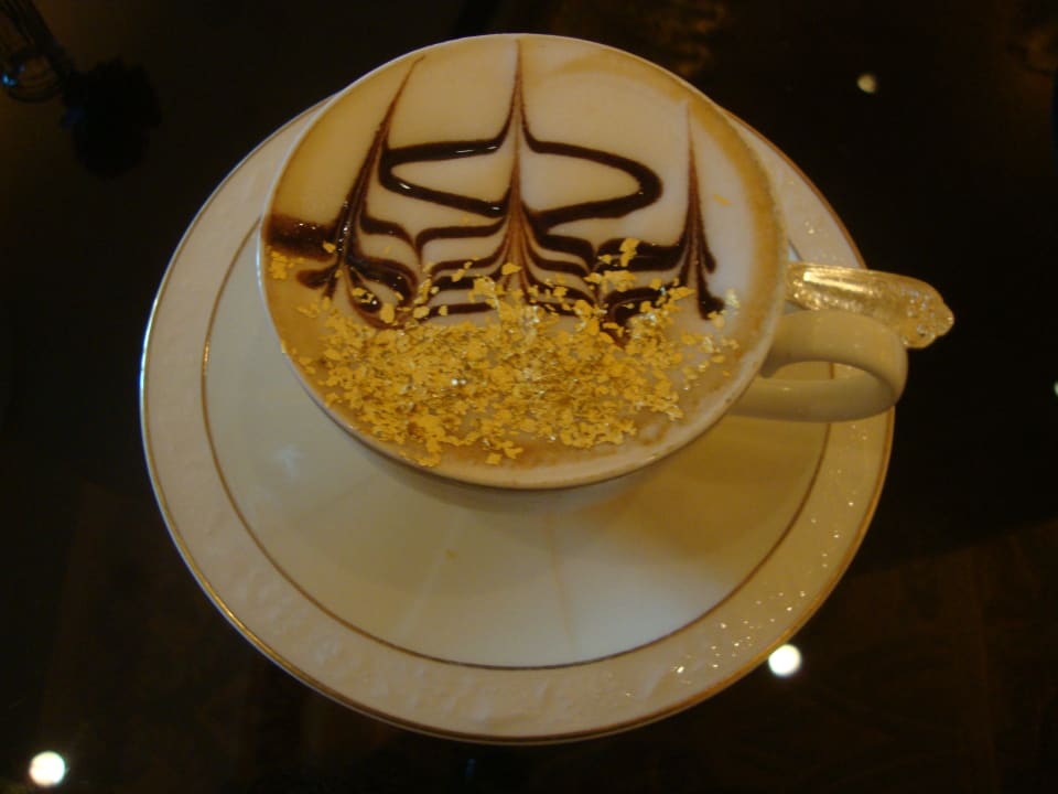 Gastro Emirates Palace Mandarin Oriental