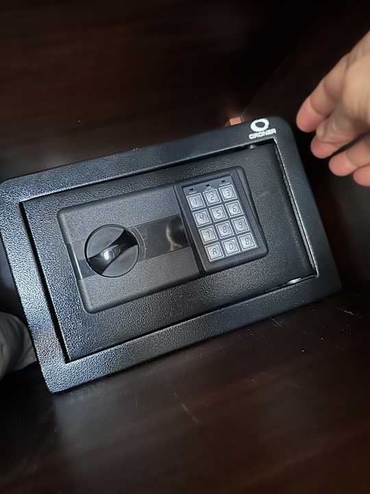 Zimmer Hotel Geranion Village