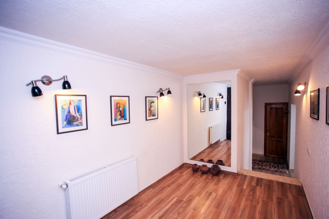 Zimmer Apartment Luxury with Pool & Garden