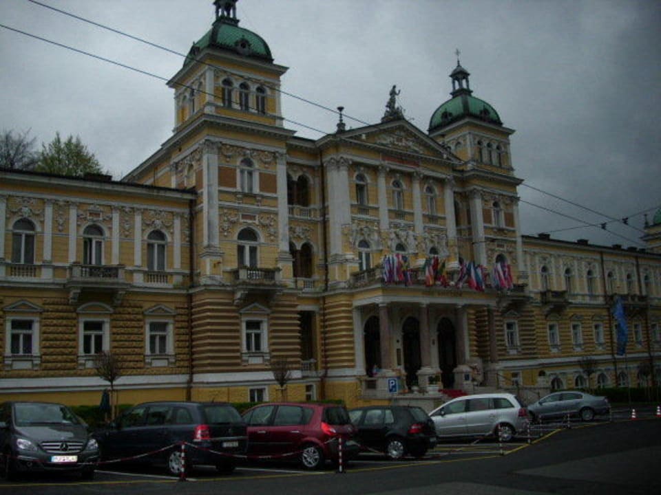 Hotel Nove Lazne Nové Lázné Ensana Health Spa Hotel