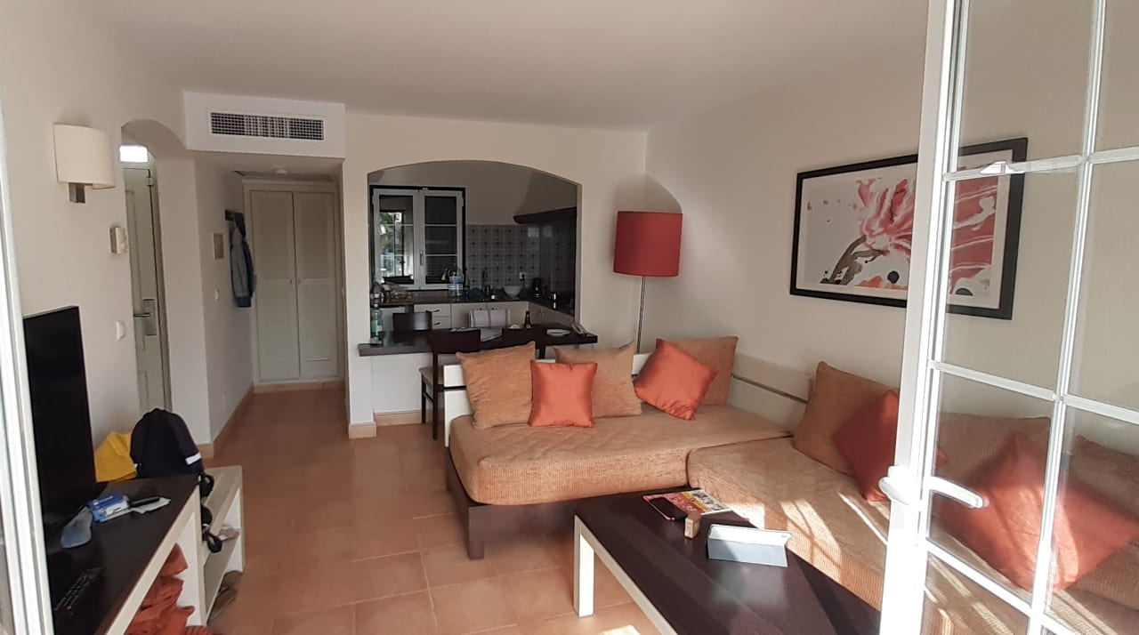 Zimmer Grupotel Club Menorca