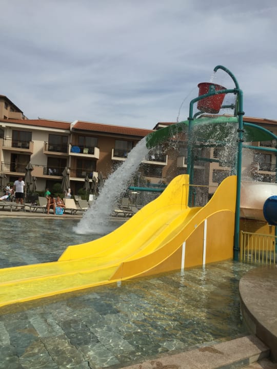 Sport & Freizeit HVD Clubhotel Miramar