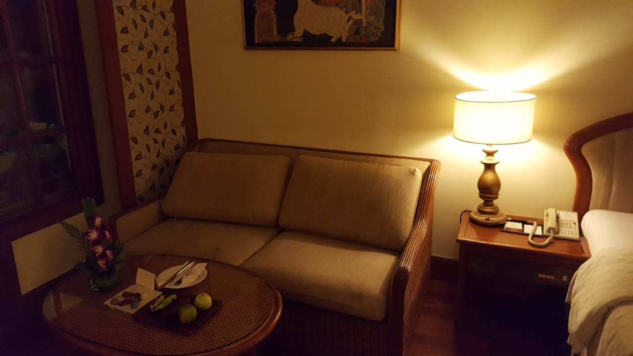 Sofa Ayodya Resort Bali