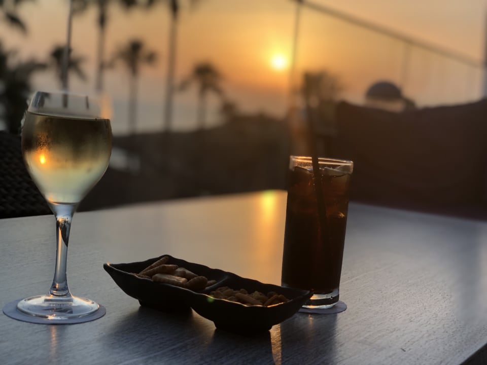 Gastro Atlantica Golden Beach - Adults only