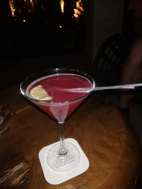 Gastro Lopesan Costa Bávaro Resort, Spa & Casino