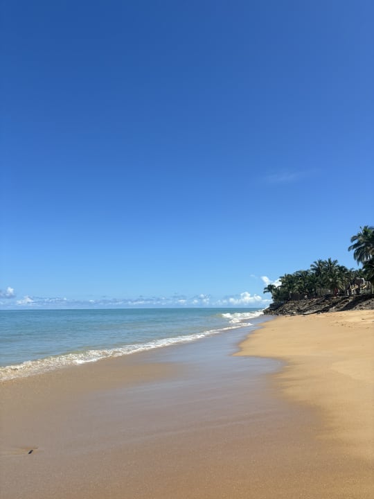 Strand La Flora Khao Lak