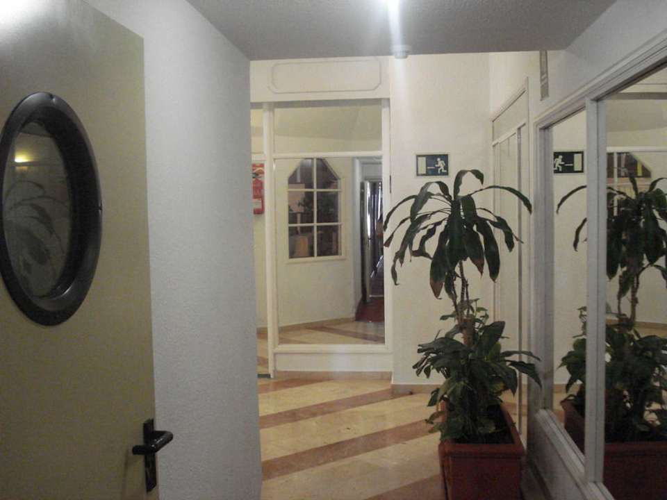Hôtel H10 Las Palmeras - La Chambre H10 Las Palmeras