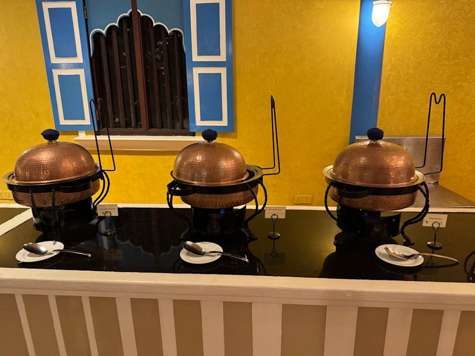 Gastro Adaaran Select Meedhupparu Island Resort - Premium All Inclusive