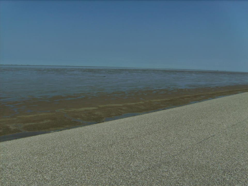 Das Wattenmeer Recreatiepark Wiringherlant