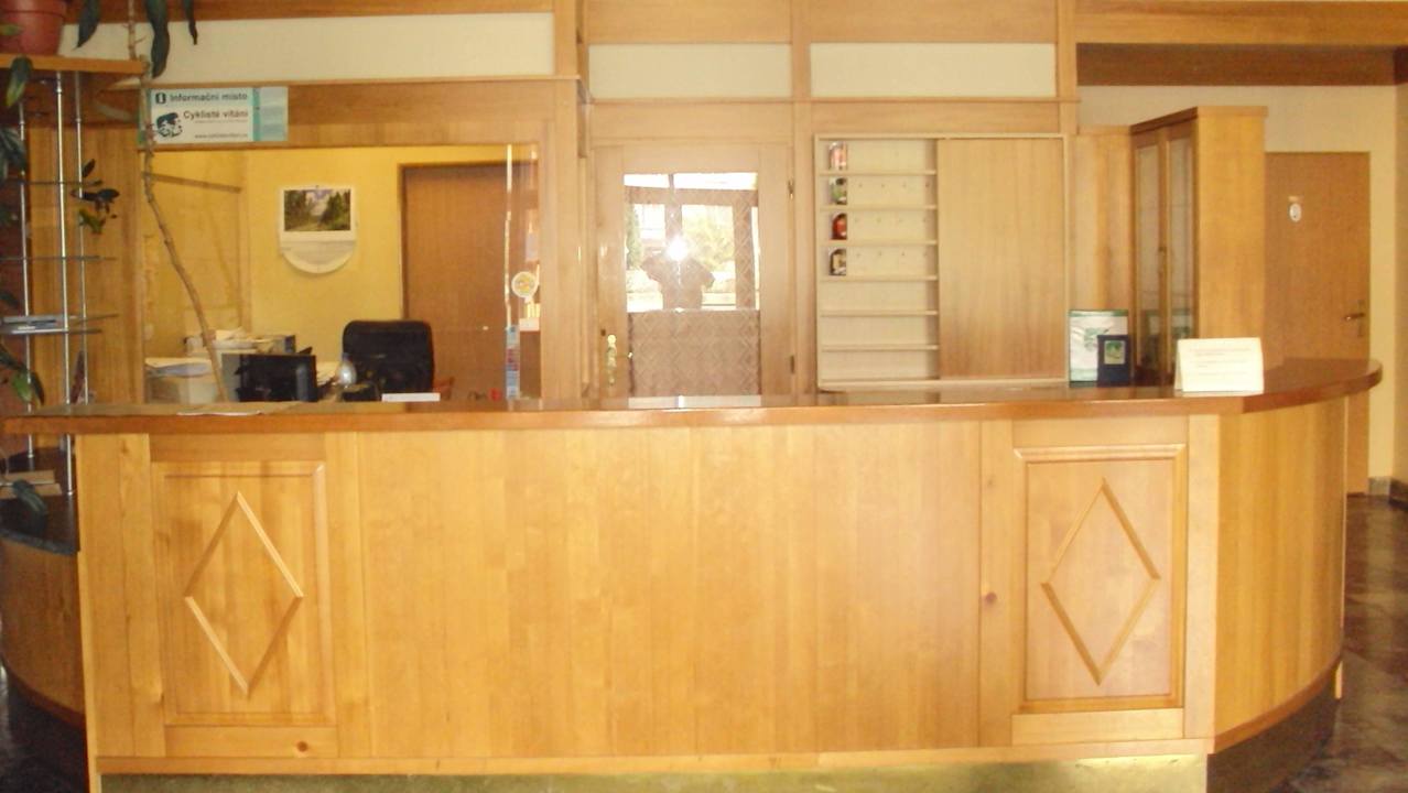 Hotel Zlatý Chlum Hotel Zlatý Chlum