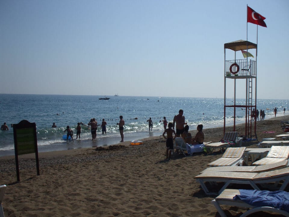 Baywatch Otium Marvida Family Eco