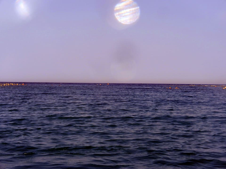 Zum Meer Steigenberger Coraya Beach - Adults only