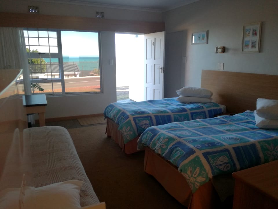 Zimmer Guesthouse Aire del Mar