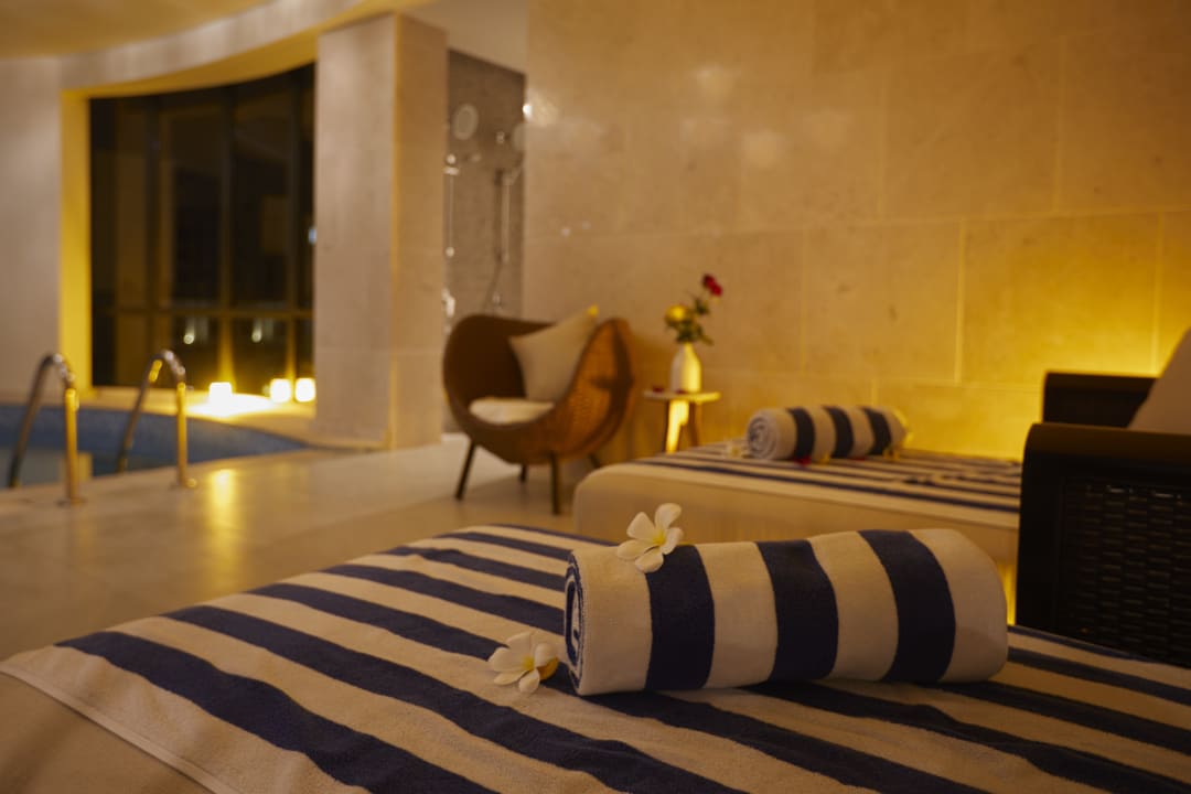 Sonstiges Millennium Resort Salalah