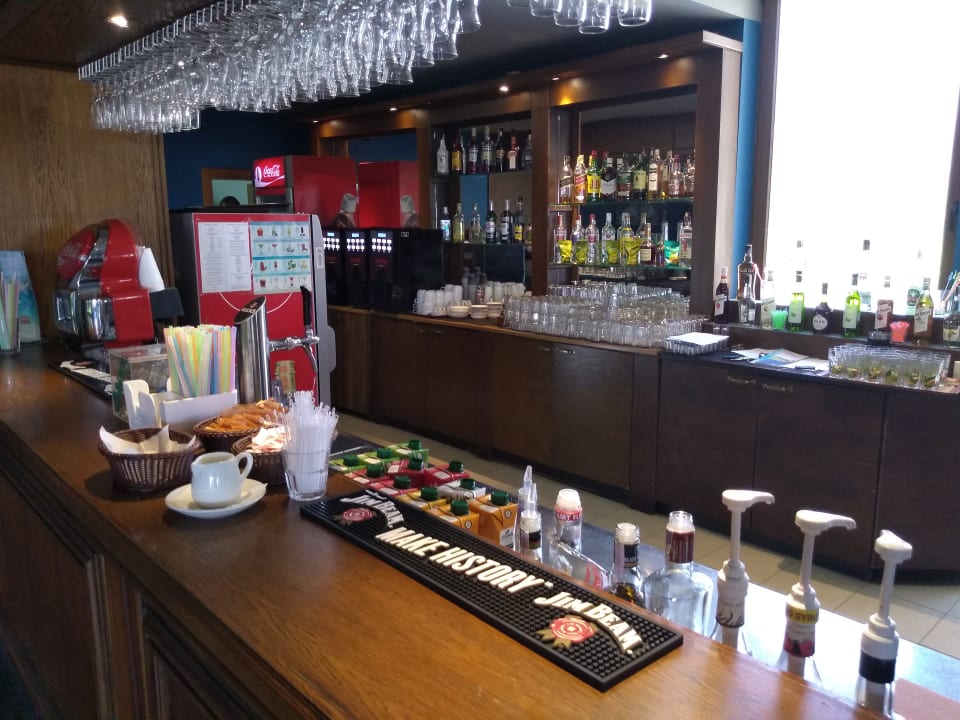 Gastro HVD Clubhotel Miramar