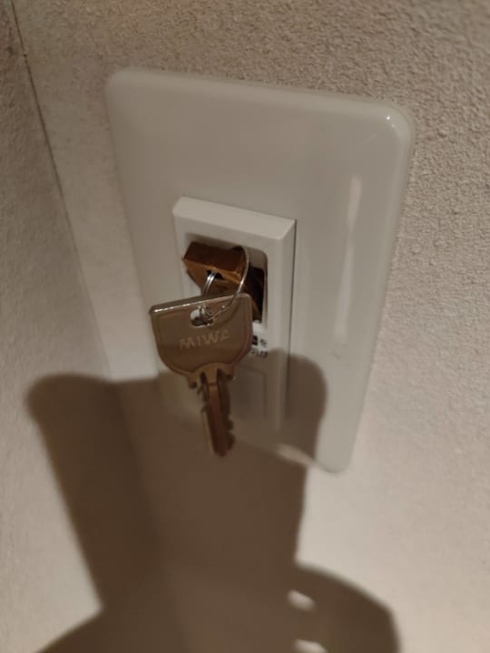 Zimmer THE MACHIYA KAZAHAYA