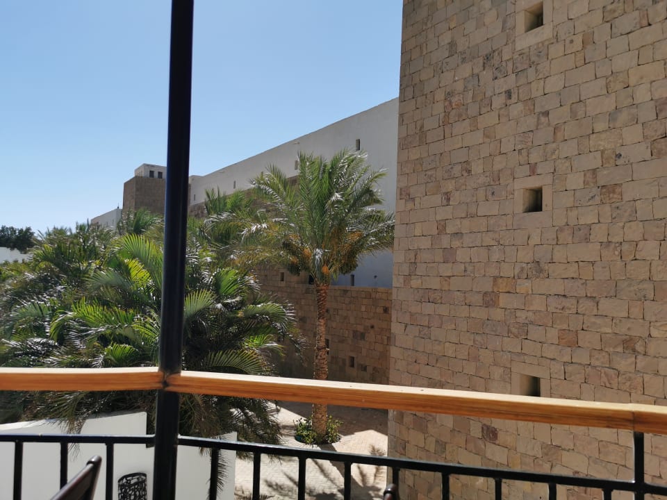 Sonstiges Fort Arabesque Resort, Spa & Villas