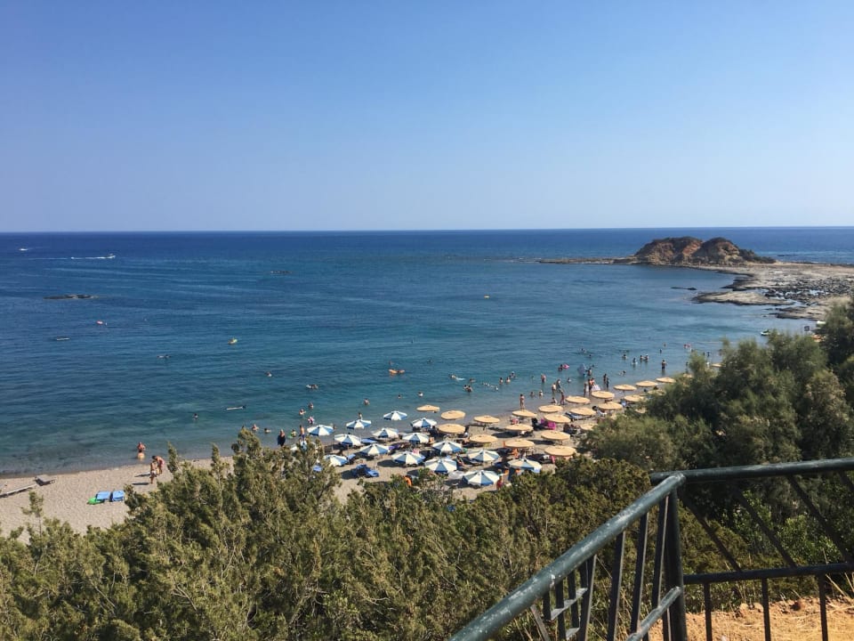 Strand Rodos Princess Beach Hotel & Spa