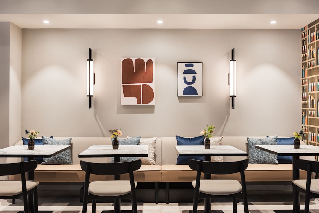 Sonstiges Ambasciatori Hotel Mestre Venice, Tapestry Collection by Hilton