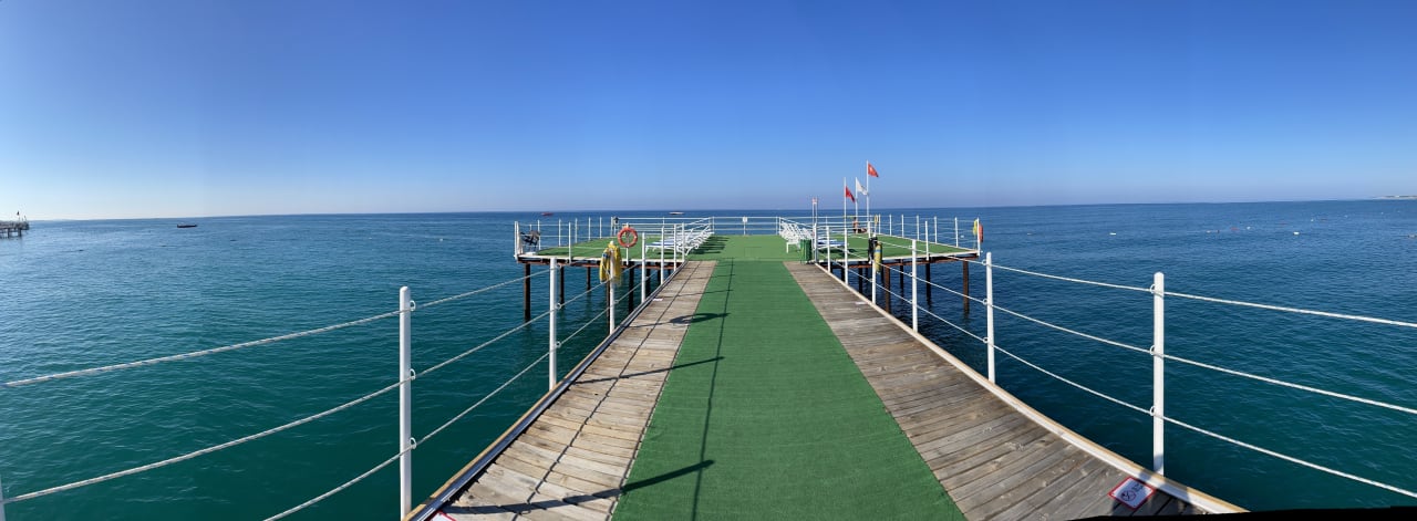 Strand Asteria Family Resort Side