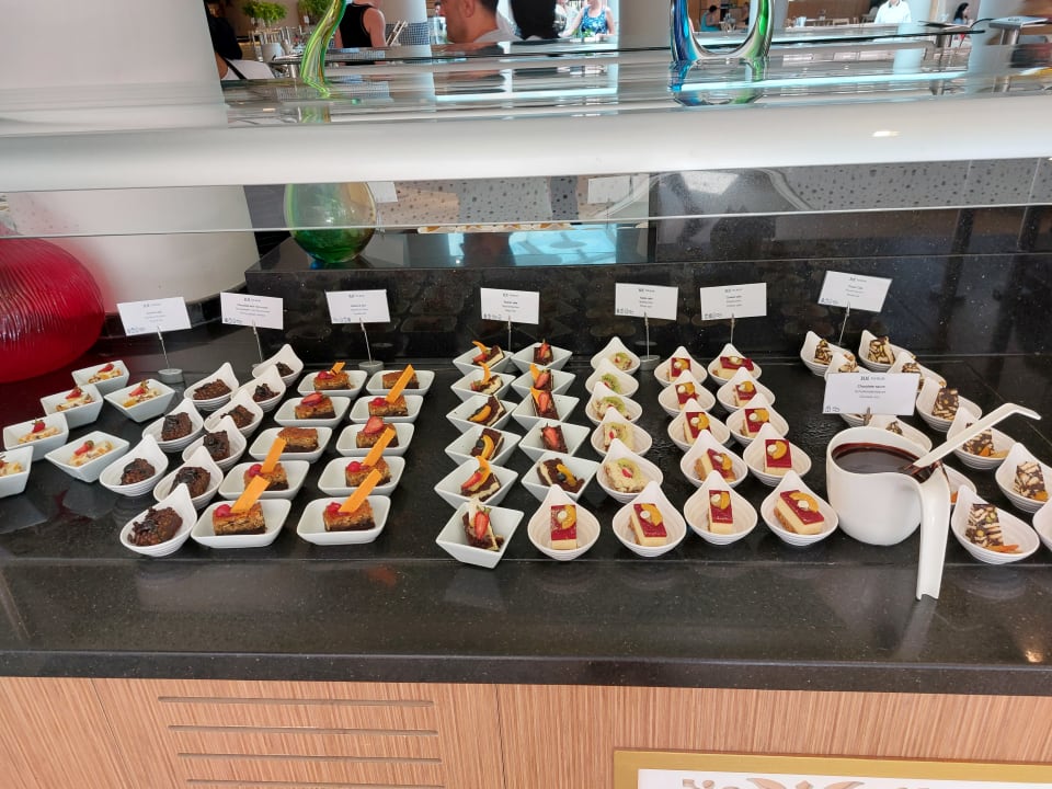 Gastro TUI BLUE Palm Garden