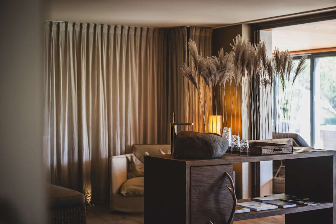 Pool La Val Hotel & Spa