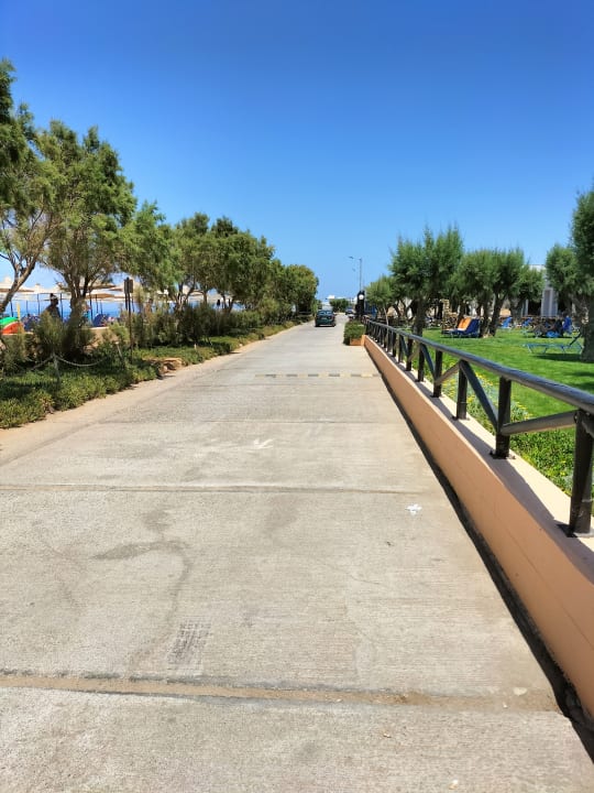 Sonstiges Anissa Beach & Village