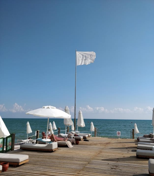 Strand Voyage Belek Golf & Spa