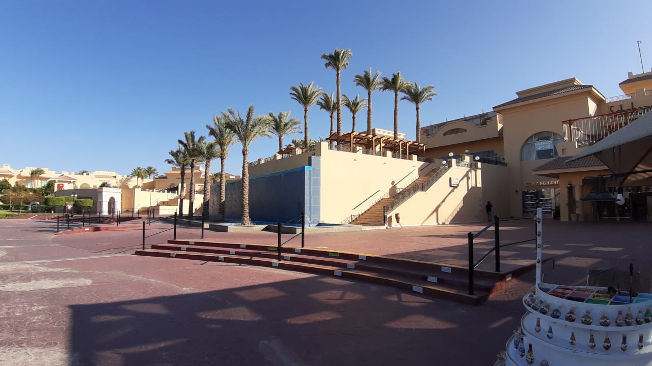 Sonstiges Cleopatra Luxury Beach Resort Makadi Bay - Adults only