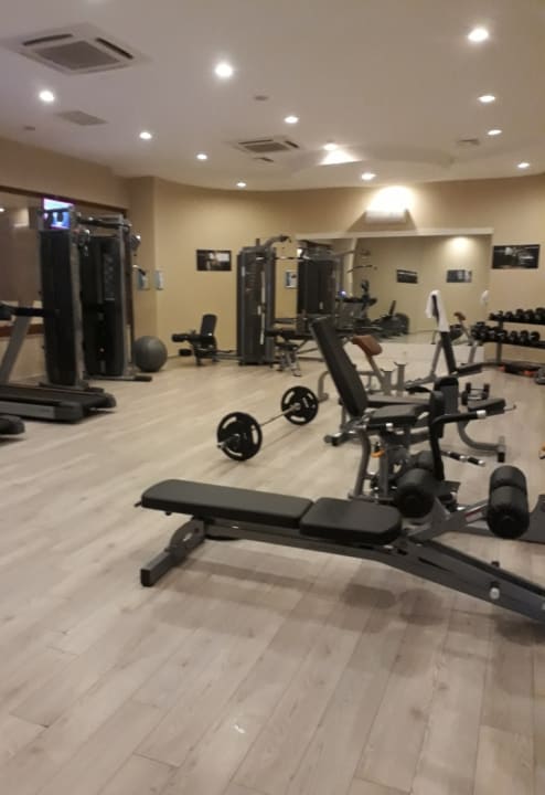 Sport & Freizeit Hotel Turan Prince