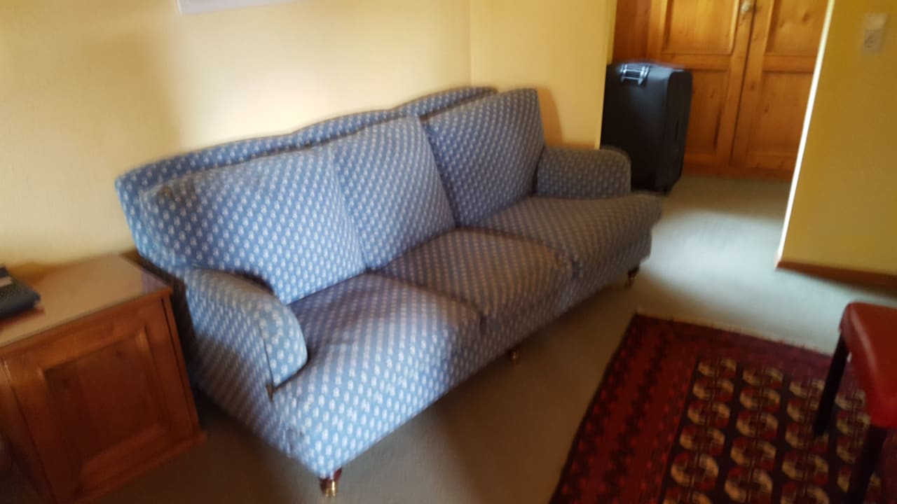 Zimmer Panorama Sonnenresidenz Waldhotel