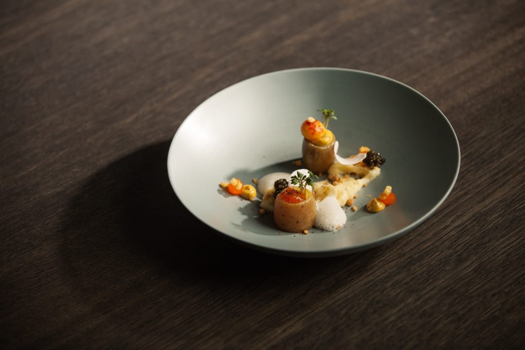 Gastro Schlosshotel Fiss