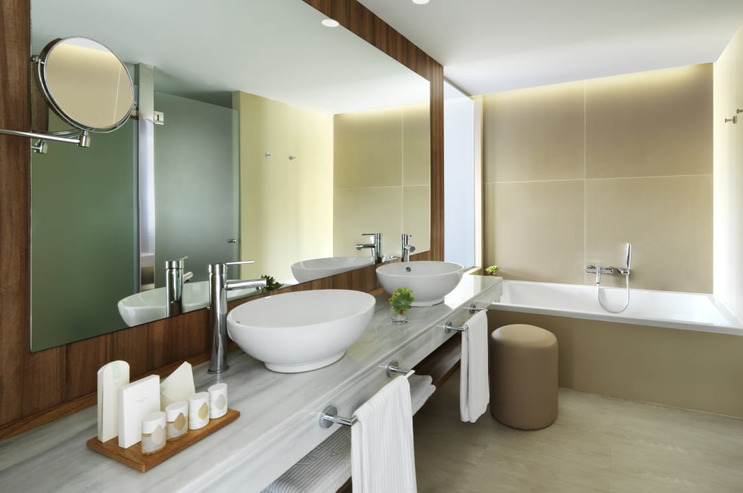 Zimmer Zafiro Palace Alcudia