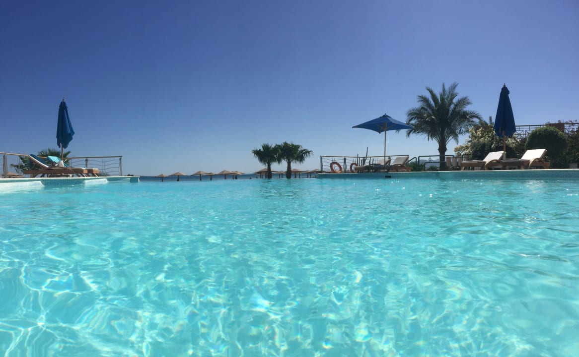 Pool Shams Prestige Abu Soma-Adults Only