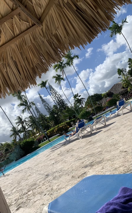 Pool Marien Puerto Plata