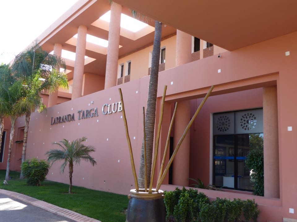 Sonstiges Labranda Targa Club Aqua Parc