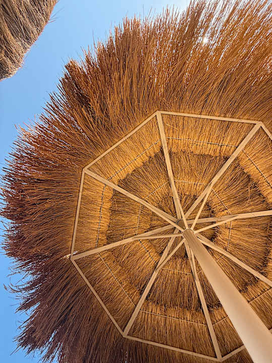 Strand Rewaya Majestic Resort