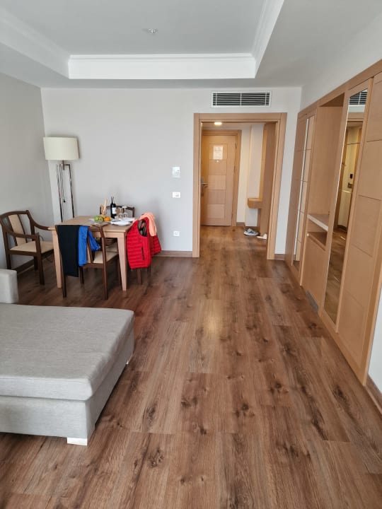 Zimmer Korumar Ephesus Beach & Spa Resort