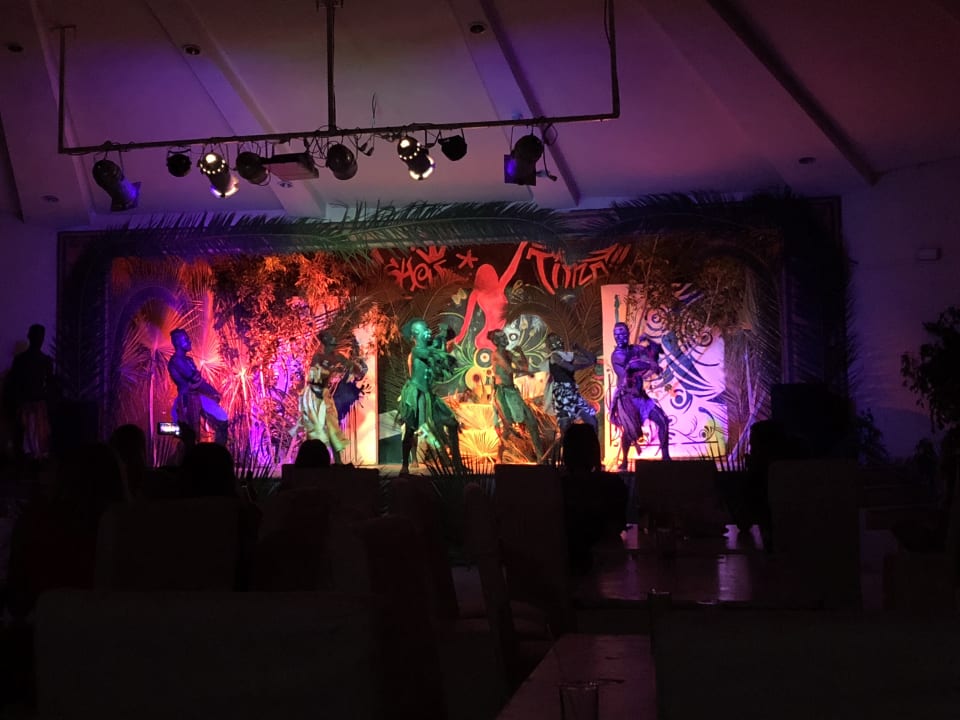 Sport & Freizeit Mahdia Beach & Aquapark