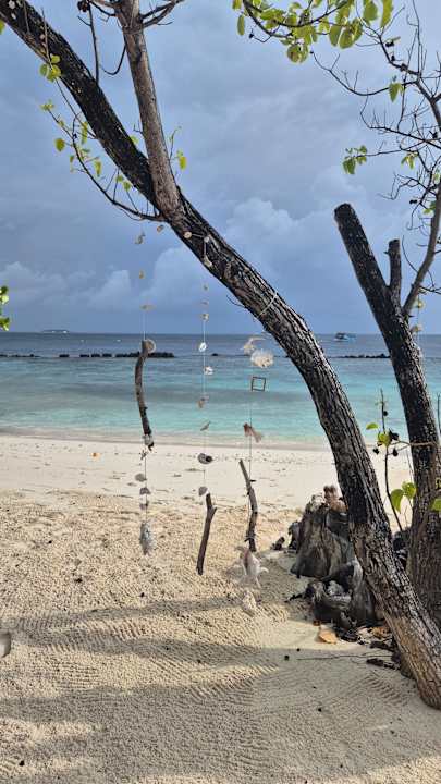 Ausblick Dreamland The Unique Sea & Lake Resort / Spa