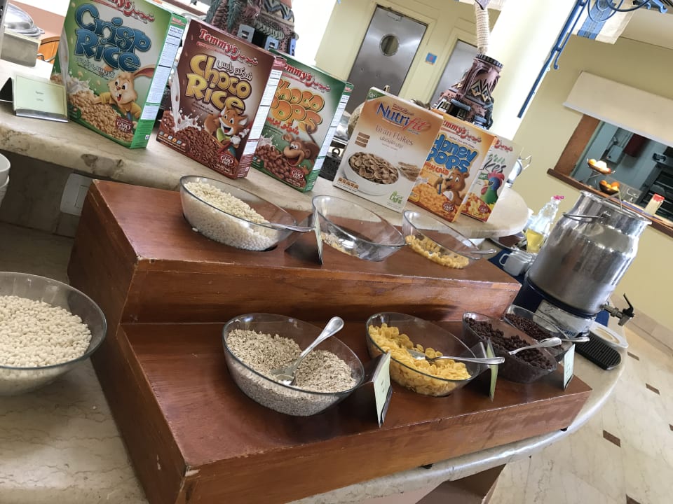 Gastro Club Paradisio El Gouna, Red Sea